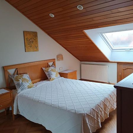 Apartamento Os Pineiros Камбадос Екстериор снимка