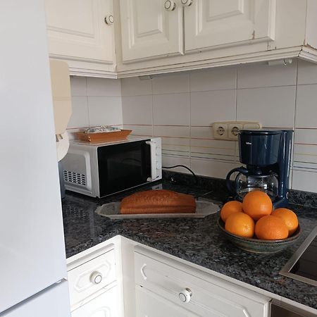 Apartamento Os Pineiros Камбадос Екстериор снимка