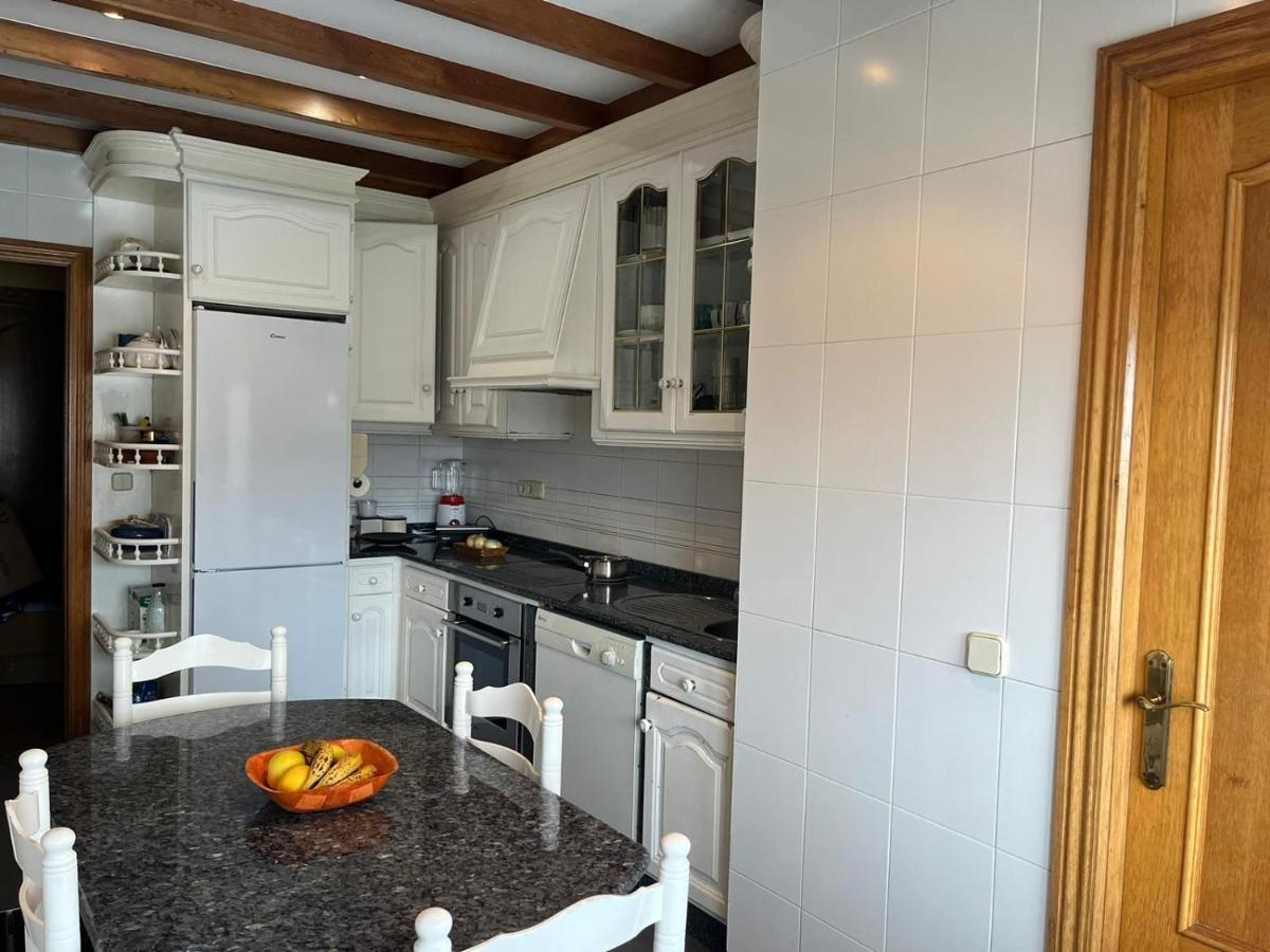 Apartamento Os Pineiros Камбадос Екстериор снимка
