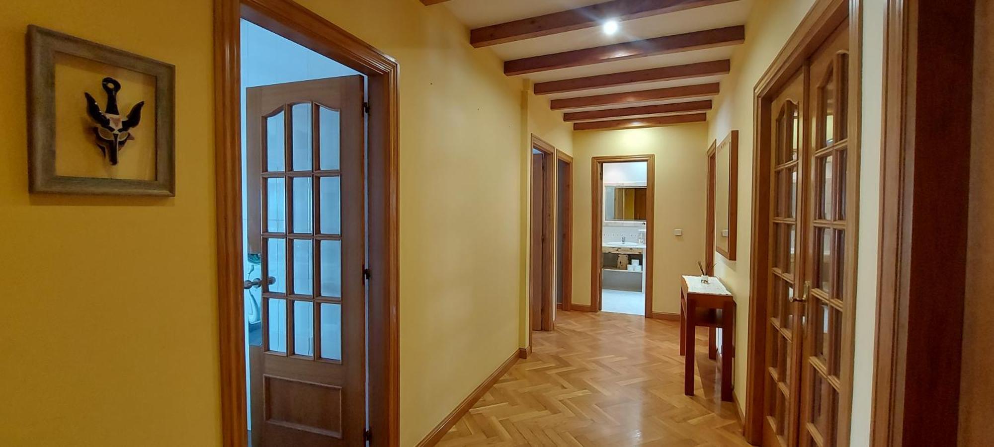 Apartamento Os Pineiros Камбадос Екстериор снимка