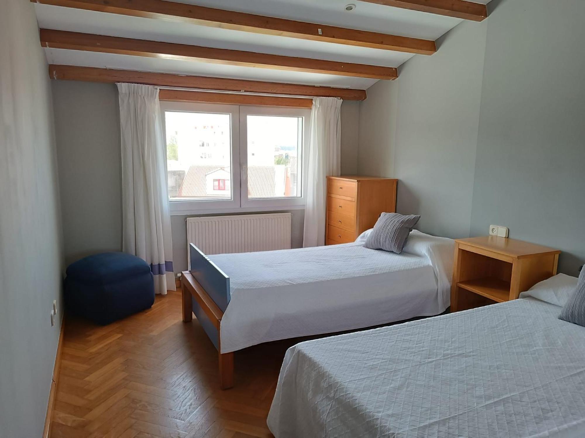 Apartamento Os Pineiros Камбадос Екстериор снимка