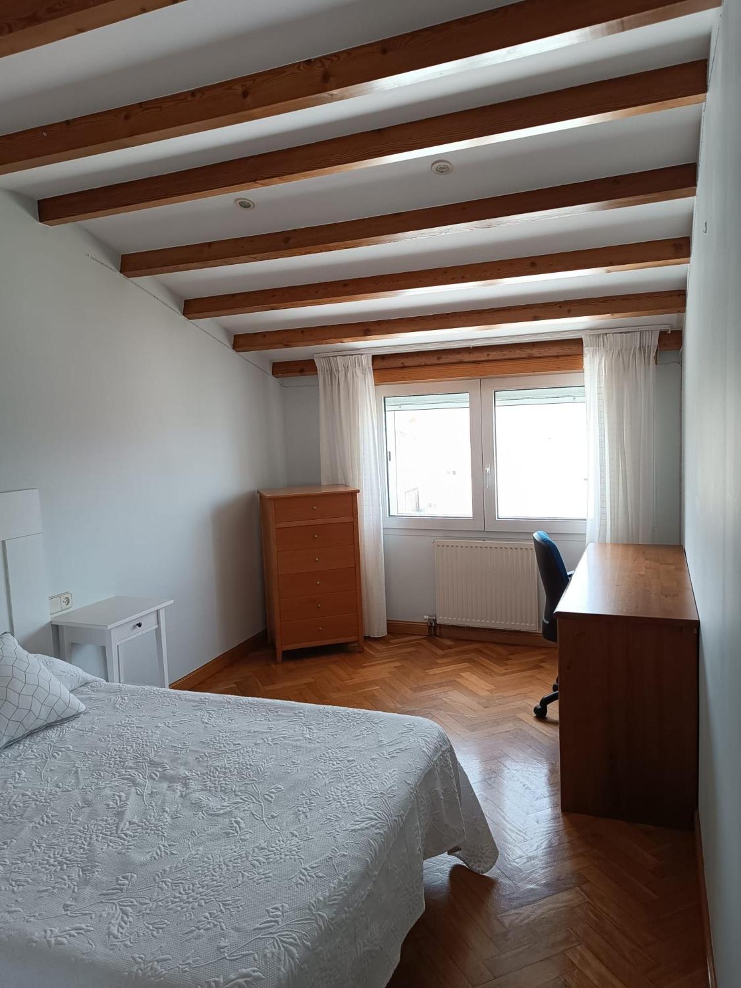 Apartamento Os Pineiros Камбадос Екстериор снимка